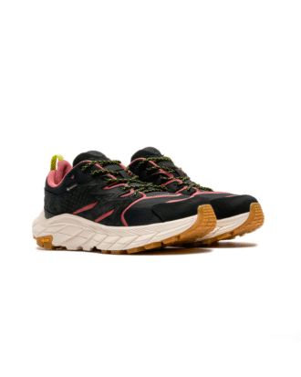 Anacapa Low Gore-Tex ‚Black Pink‘