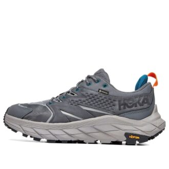Anacapa Low Gore Tex ‚Castlerock‘