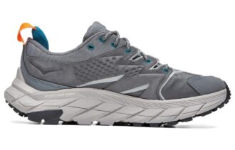 Anacapa Low Gore Tex ‚Castlerock‘