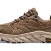 Anacapa Low GORE-TEX ‚Dune Oxford Tan‘