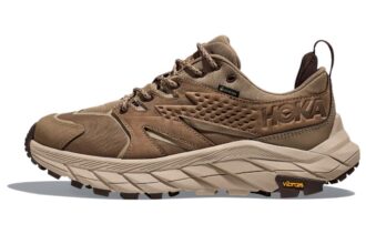 Anacapa Low GORE-TEX ‚Dune Oxford Tan‘