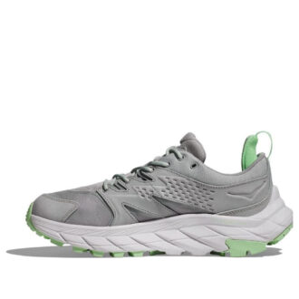 Anacapa Low GORE-TEX ‚Harbor Mist Lime Glow‘