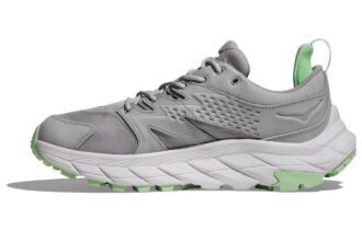 Anacapa Low GORE-TEX ‚Harbor Mist Lime Glow‘