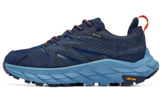 Anacapa Low Gore Tex ‚Outer Space Mountain Spring‘