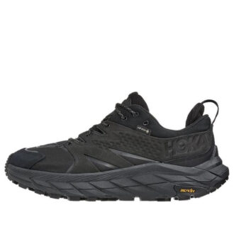 Anacapa Low Gore Tex ‚Schwarz‘
