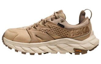Anacapa Low GORE-TEX ‚Shifting Sand‘