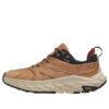 Anacapa Low Gore Tex ‚Tiger’s Eye Tan‘