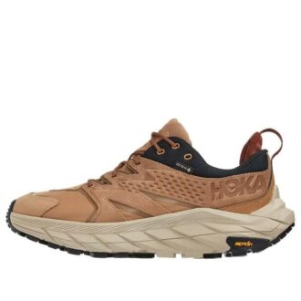Anacapa Low Gore Tex ‚Tiger’s Eye Tan‘
