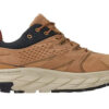 Anacapa Low Gore Tex ‚Tiger’s Eye Tan‘