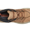 Anacapa Low Gore Tex ‚Tiger’s Eye Tan‘