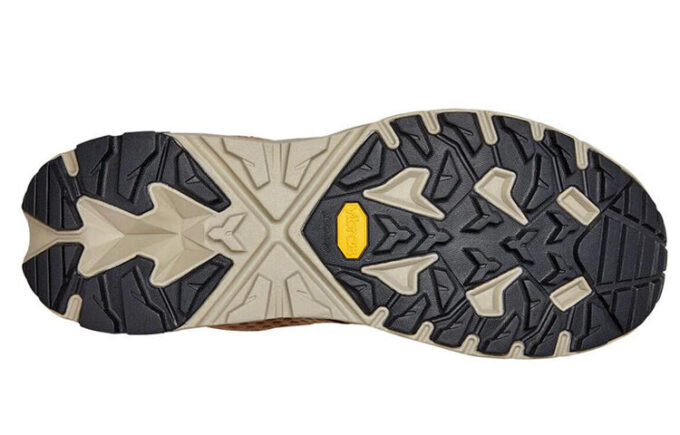 Anacapa Low Gore Tex ‚Tiger’s Eye Tan‘