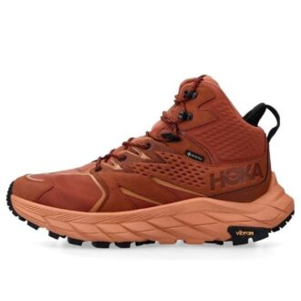 Anacapa Mid Gore Tex ‚Baked Clay‘
