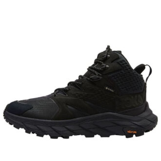 Anacapa Mid Gore Tex ‚Schwarz‘