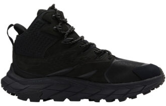 Anacapa Mid Gore Tex ‚Schwarz‘