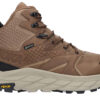 Anacapa mid GTX Gore-Tex ‚Otter Brown‘