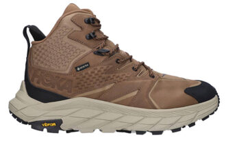 Anacapa mid GTX Gore-Tex ‚Otter Brown‘