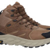 Anacapa mid GTX Gore-Tex ‚Otter Brown‘