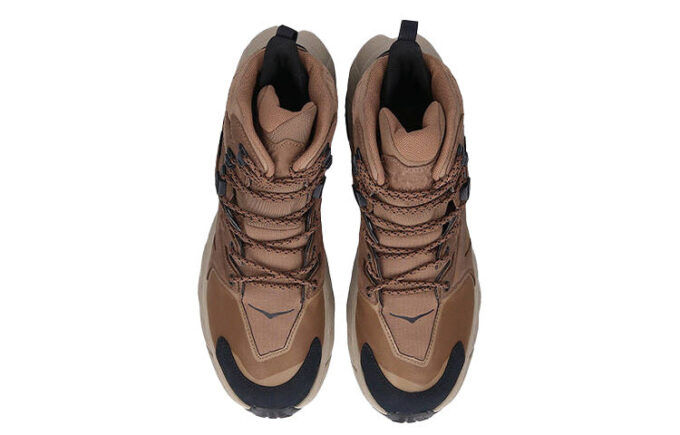 Anacapa mid GTX Gore-Tex ‚Otter Brown‘