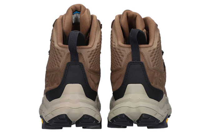Anacapa mid GTX Gore-Tex ‚Otter Brown‘