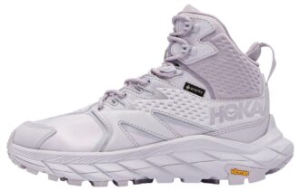 Anacapa Mid GTX ‚Hellviolett‘