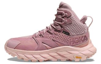 Anacapa Mid GTX ‚Lavender Peach Pink‘
