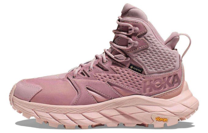 Anacapa Mid GTX ‚Lavender Peach Pink‘