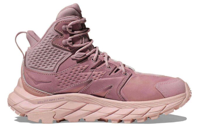 Anacapa Mid GTX ‚Lavender Peach Pink‘