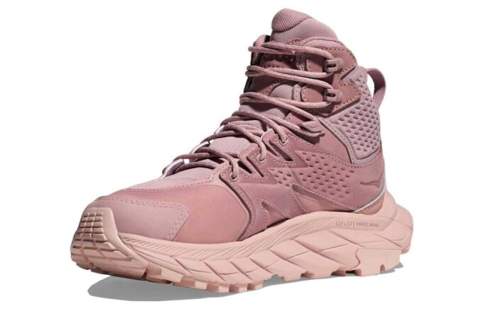 Anacapa Mid GTX ‚Lavender Peach Pink‘