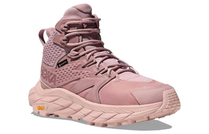 Anacapa Mid GTX ‚Lavender Peach Pink‘