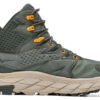 Anacapa Mid GTX ‚Thyme Radiant Yellow‘
