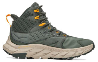 Anacapa Mid GTX ‚Thyme Radiant Yellow‘