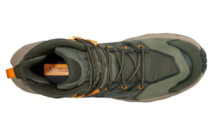 Anacapa Mid GTX ‚Thyme Radiant Yellow‘