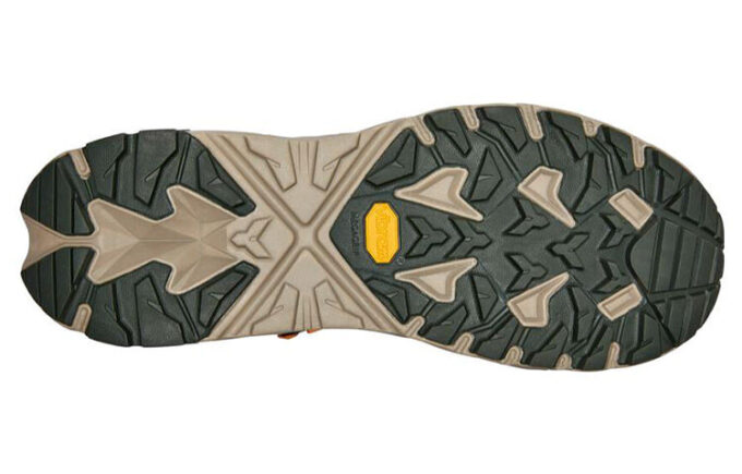 Anacapa Mid GTX ‚Thyme Radiant Yellow‘