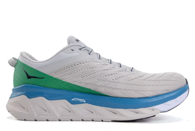 Arahi 4 ‚Lead Lunar Rock‘