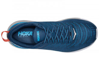 Arahi 4 ‚Majolika Blau Dresden Blau‘