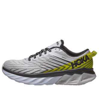 Arahi 4 ‚Nimbus Cloud Anthracite‘