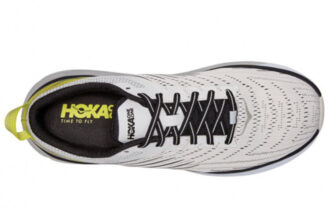 Arahi 4 ‚Nimbus Cloud Anthracite‘