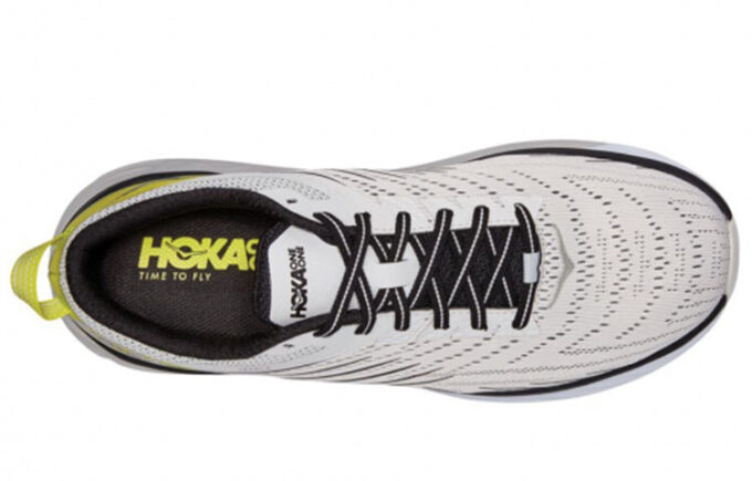 Arahi 4 ‚Nimbus Cloud Anthracite‘