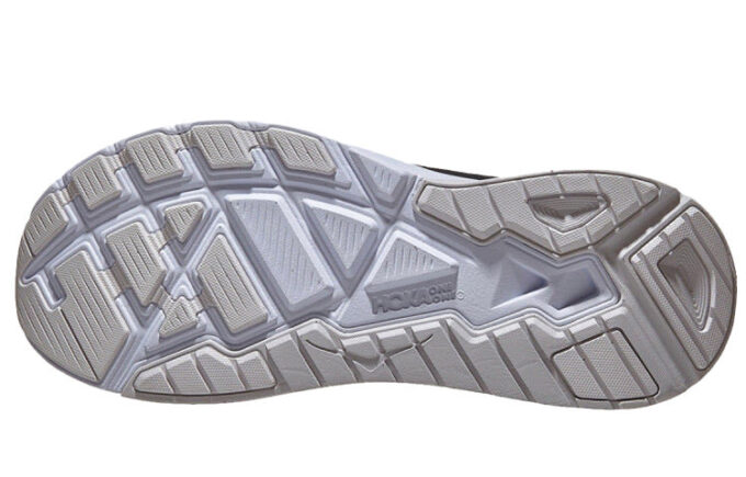 Arahi 4 ‚Nimbus Cloud Anthracite‘