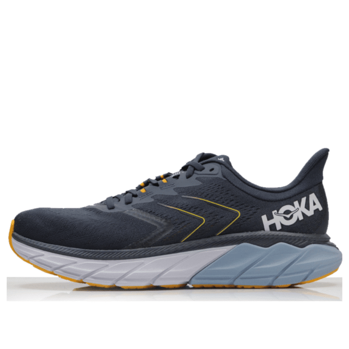 Arahi 5 ‚Ombre Blue‘