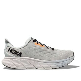 Arahi 6 2E Wide ‚Smoky Grey‘