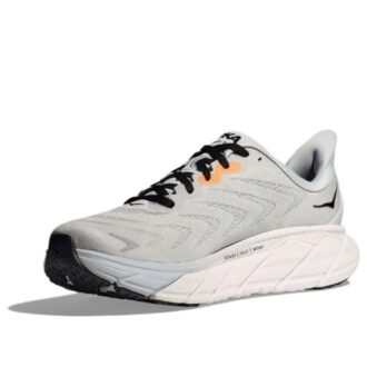 Arahi 6 2E Wide ‚Smoky Grey‘