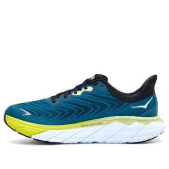 Arahi 6 ‚Blue Graphite Blue Coral‘