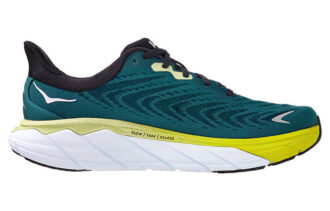 Arahi 6 ‚Blue Graphite Blue Coral‘