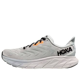 Arahi 6 ‚Harbor Mist Black‘