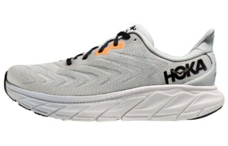 Arahi 6 ‚Harbor Mist Black‘