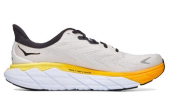 Arahi 6 ‚Nimbus Cloud‘