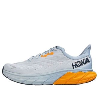 Arahi 6 ‚Plein Air Blue Fog Orange‘