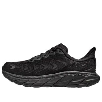 Arahi 6 ‚Triple Black‘