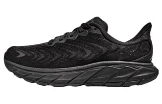 Arahi 6 ‚Triple Black‘